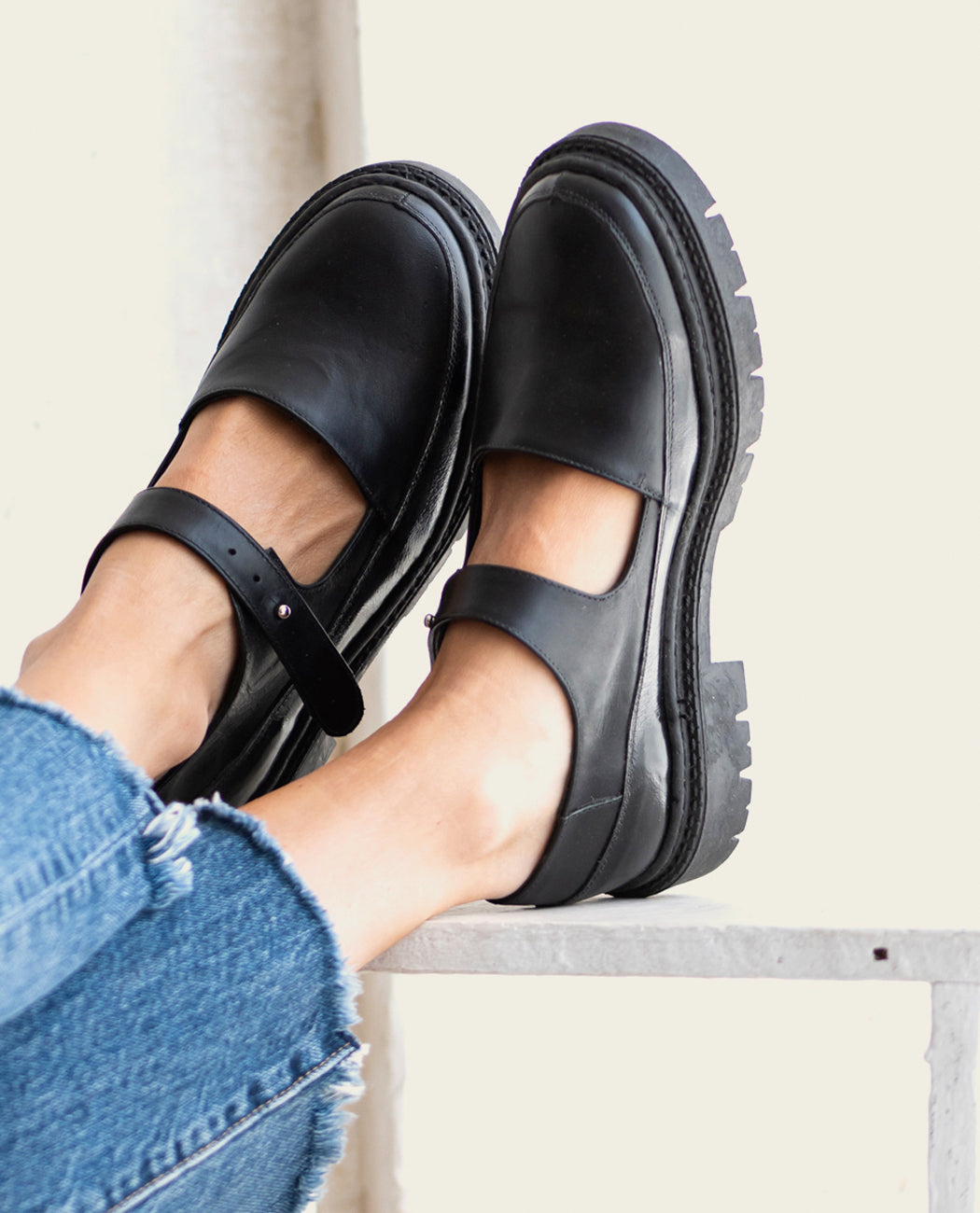 Zapato 1995