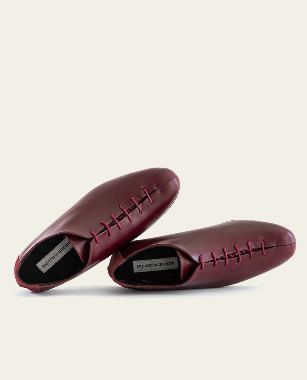 Zapato 2003