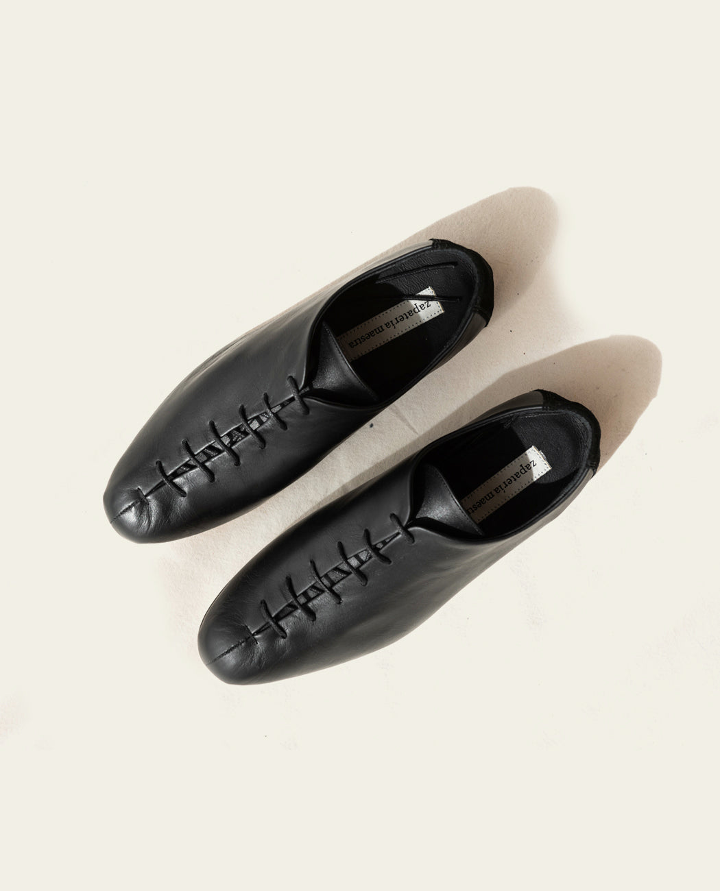 Zapato 2003