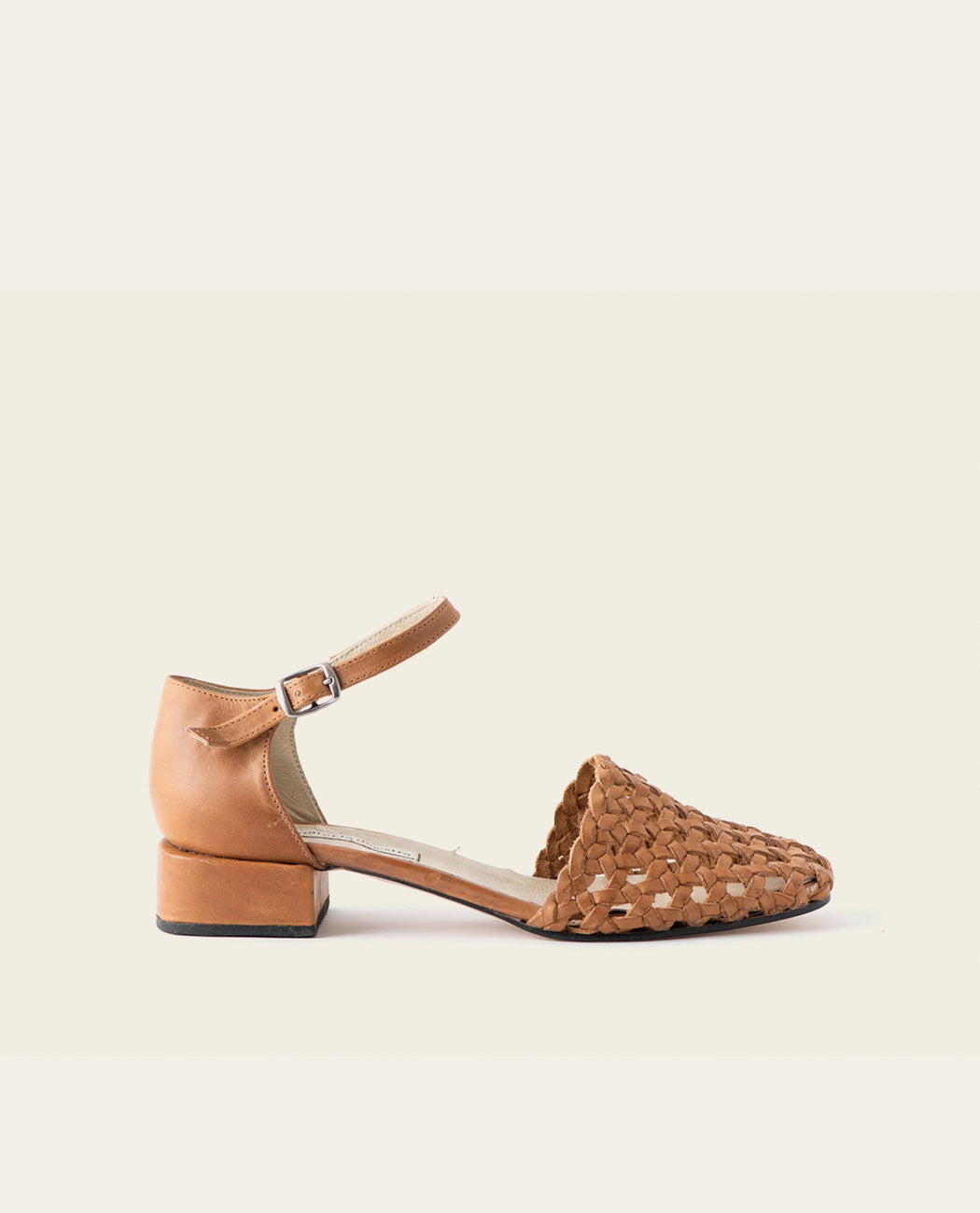 Zapato Tejido 900