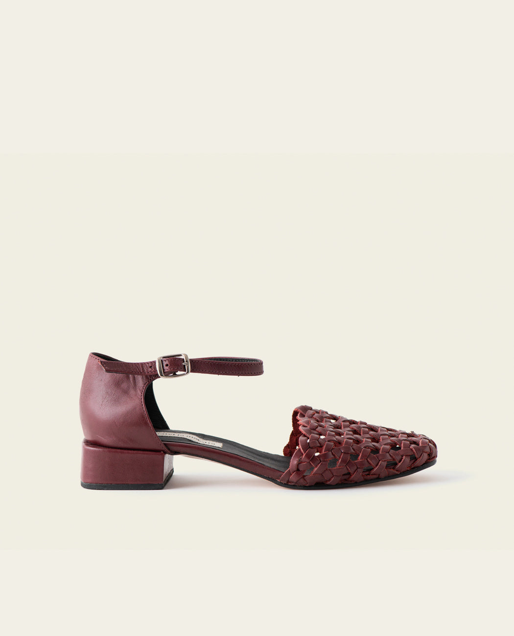 Zapato Tejido 900
