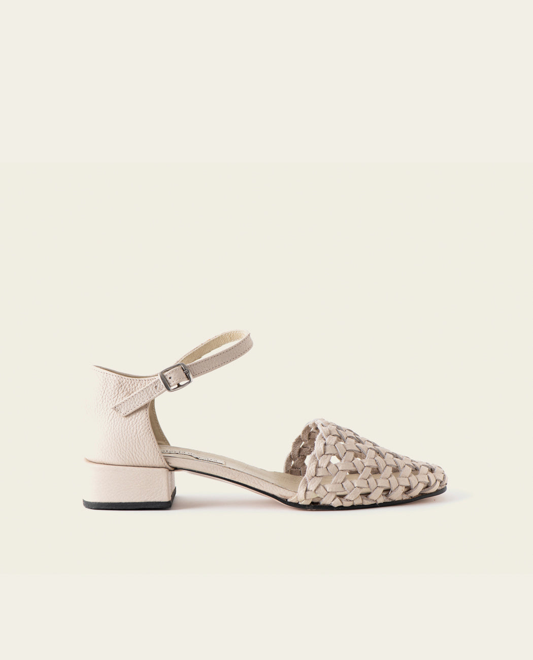 Zapato Tejido 900