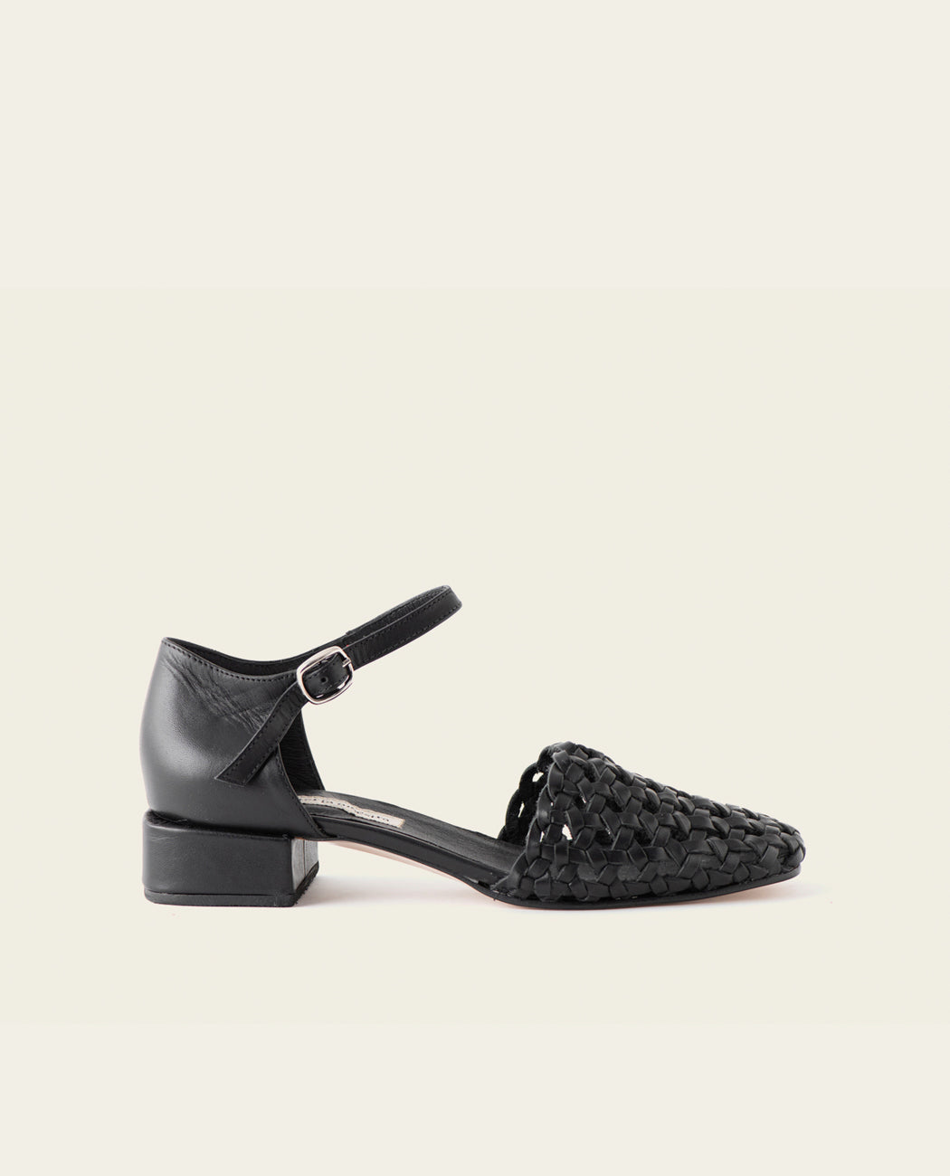 Zapato Tejido 900