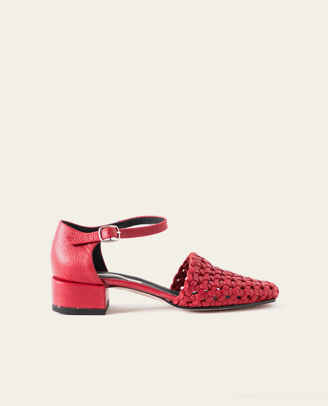 Zapato Tejido 900