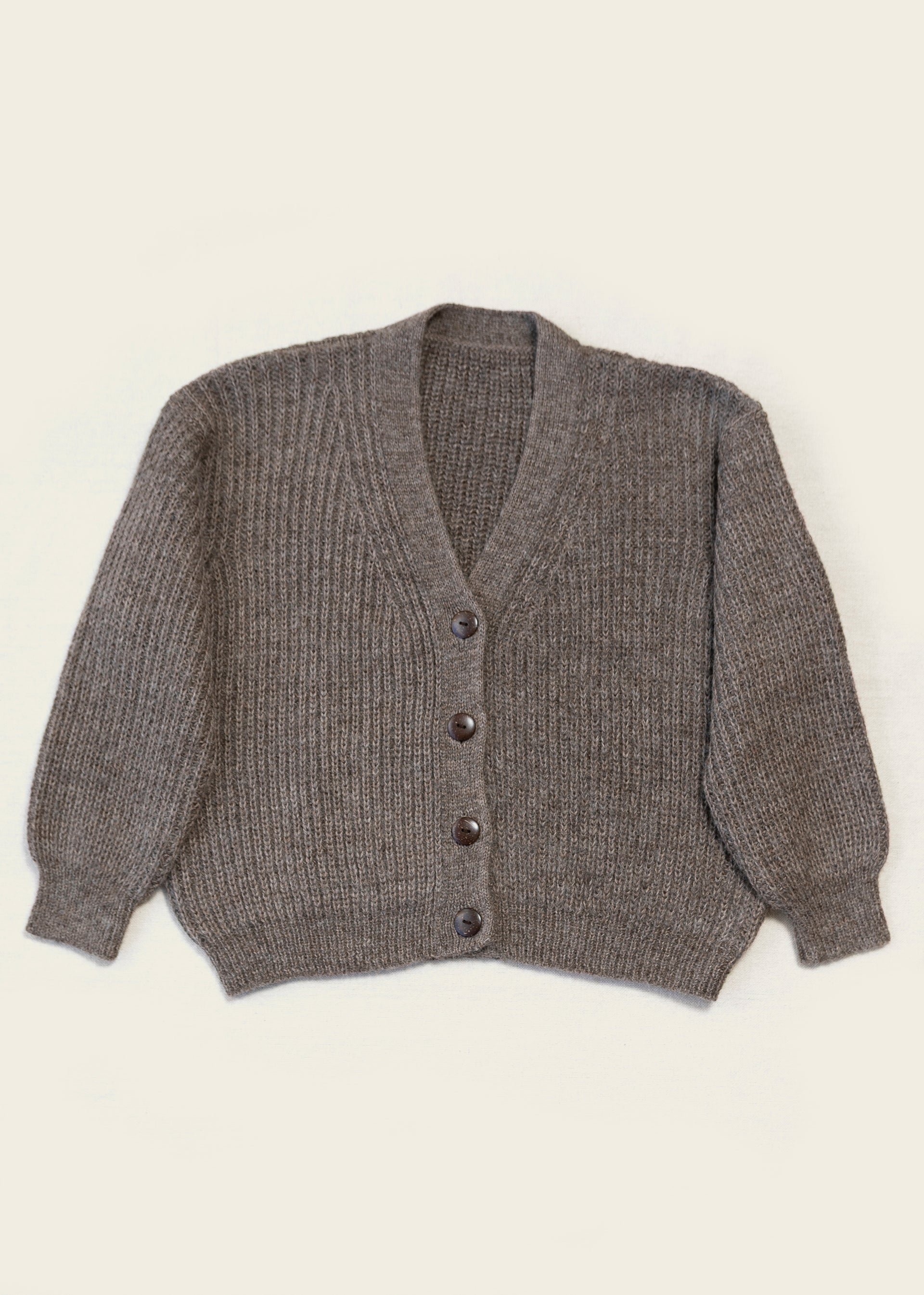 Cardigan V