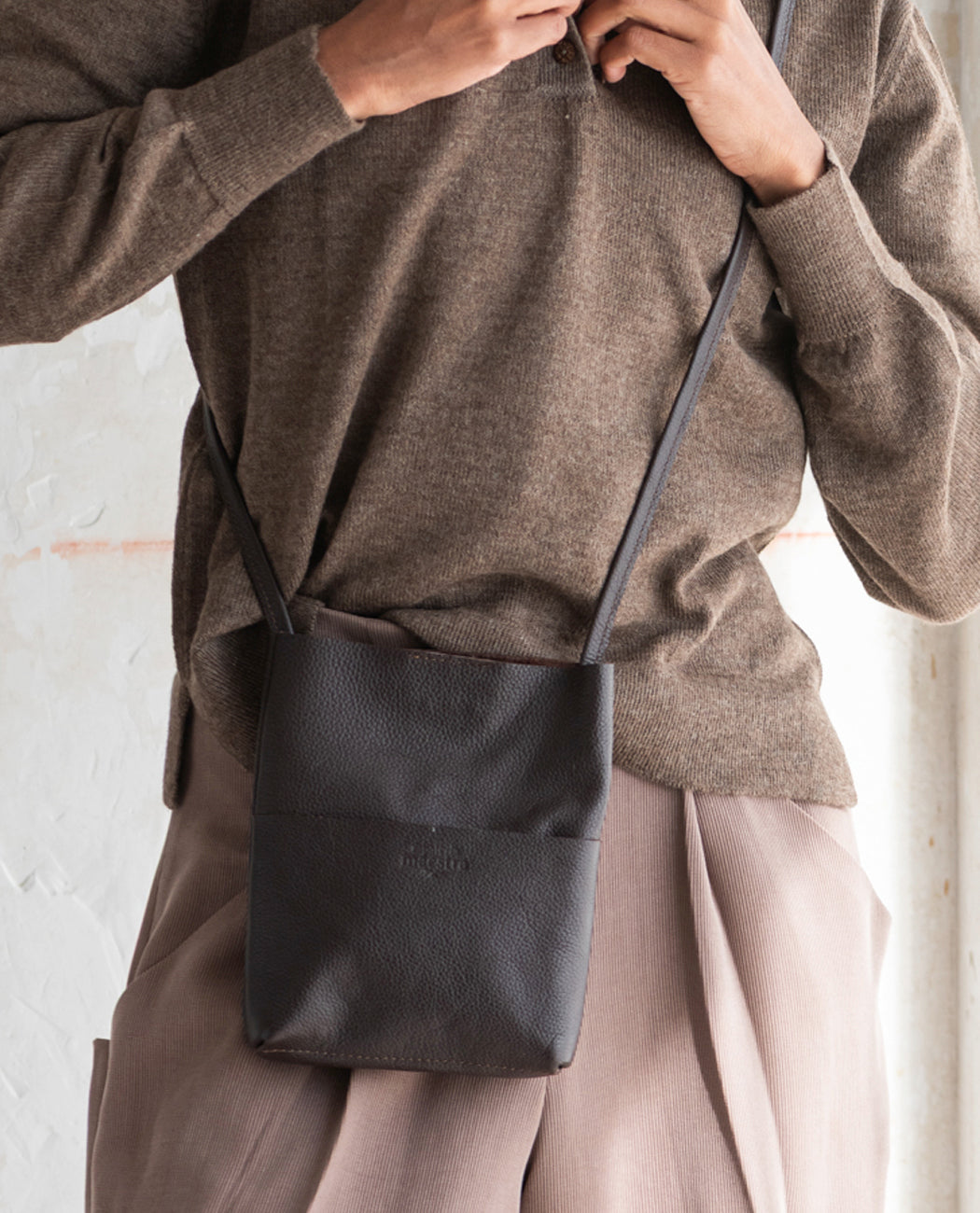 Cartera Mini