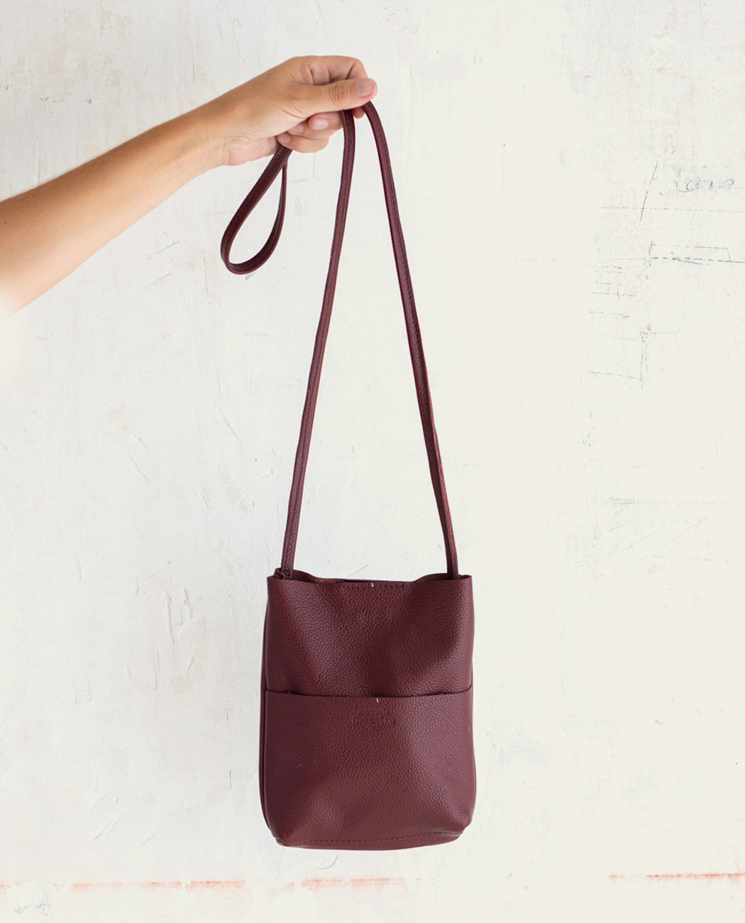 Cartera Mini