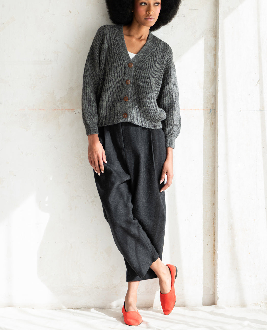 Cardigan