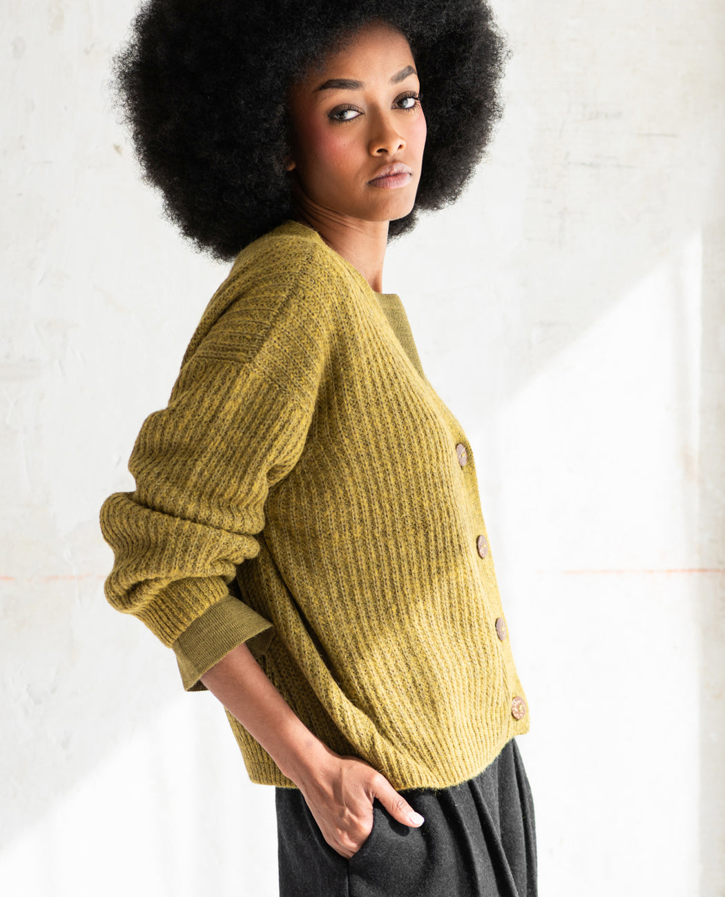 Cardigan