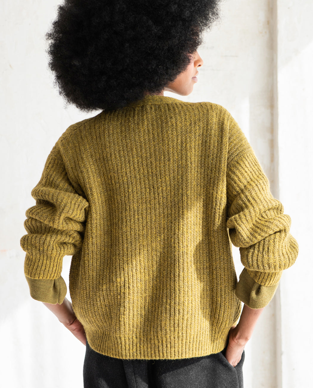 Cardigan