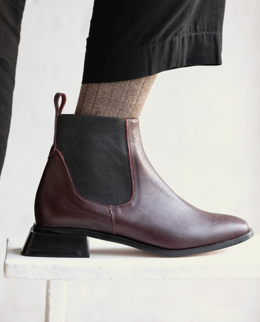 Botin 1857
