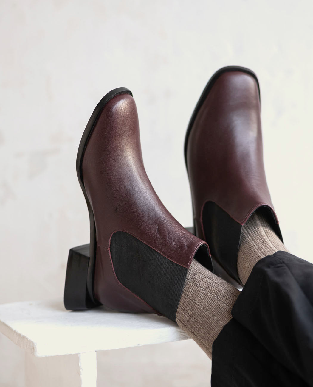 Botin 1857