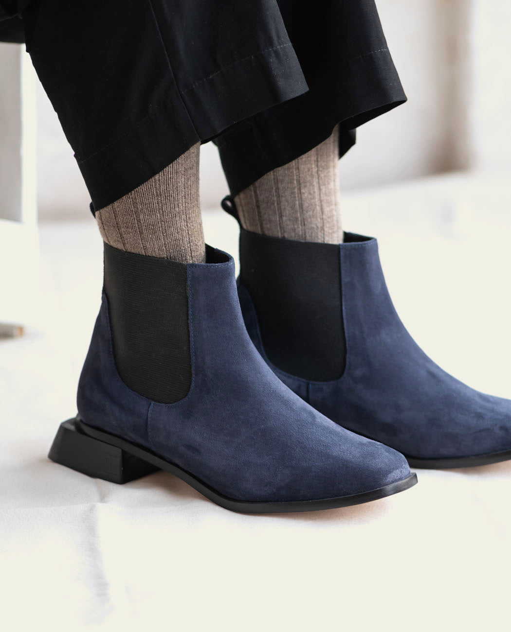 Botin 1857
