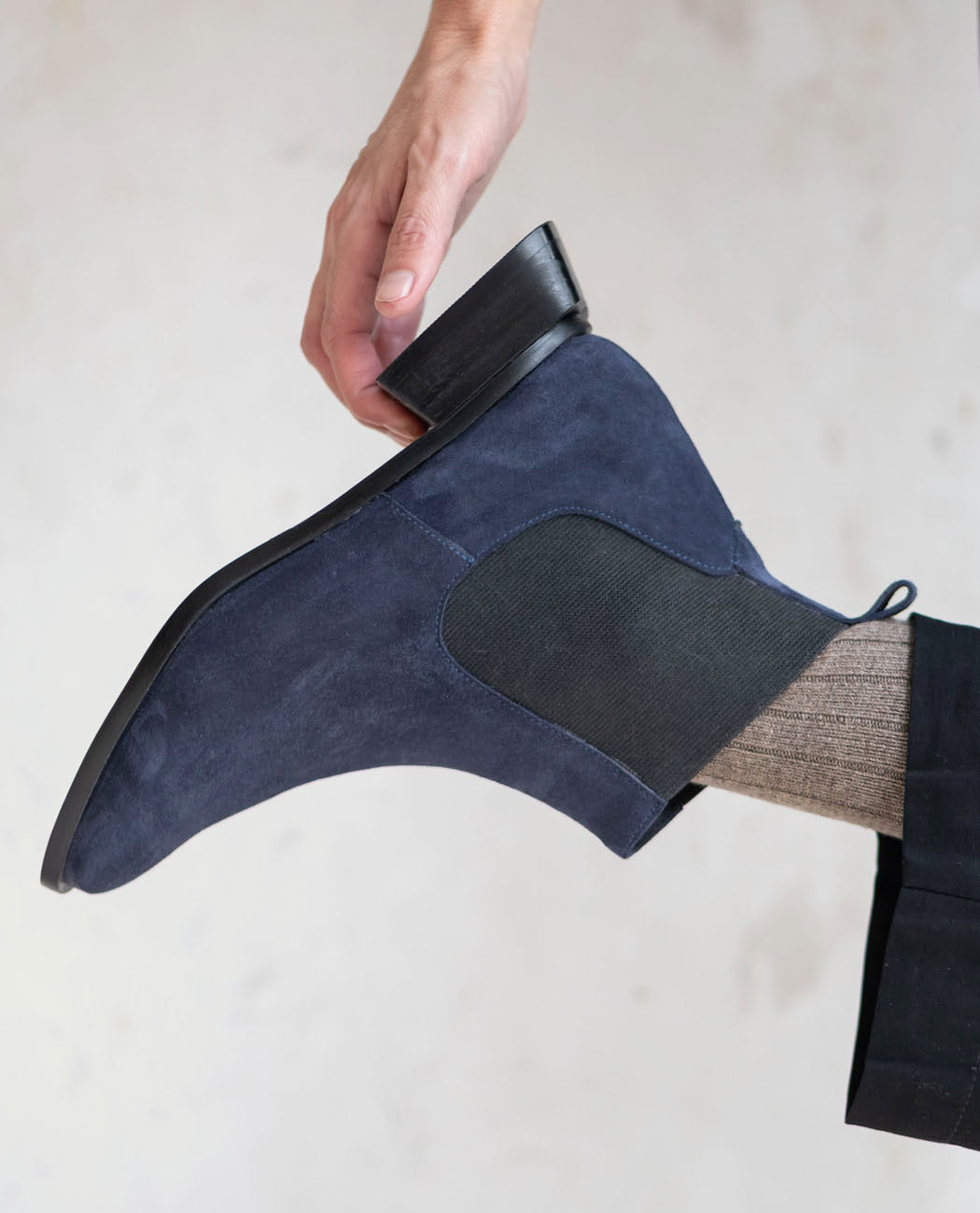 Botin 1857