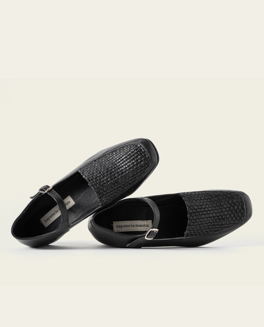 Zapatería Maestra Zapateria El Negro 1870 Negro – Zapatería Maestra