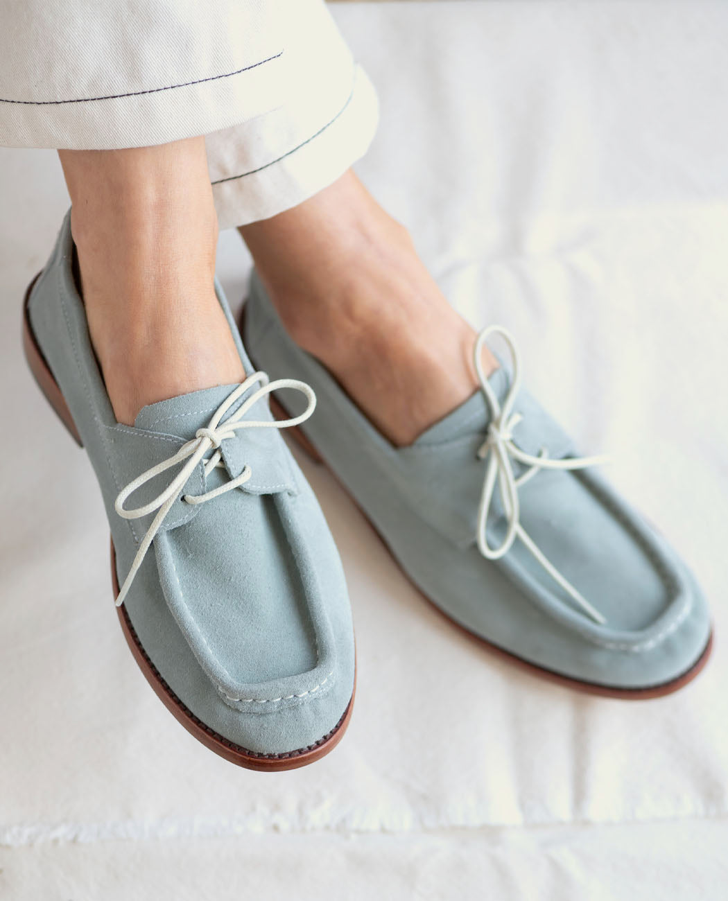 Mocasin 1898 Edición Limitada