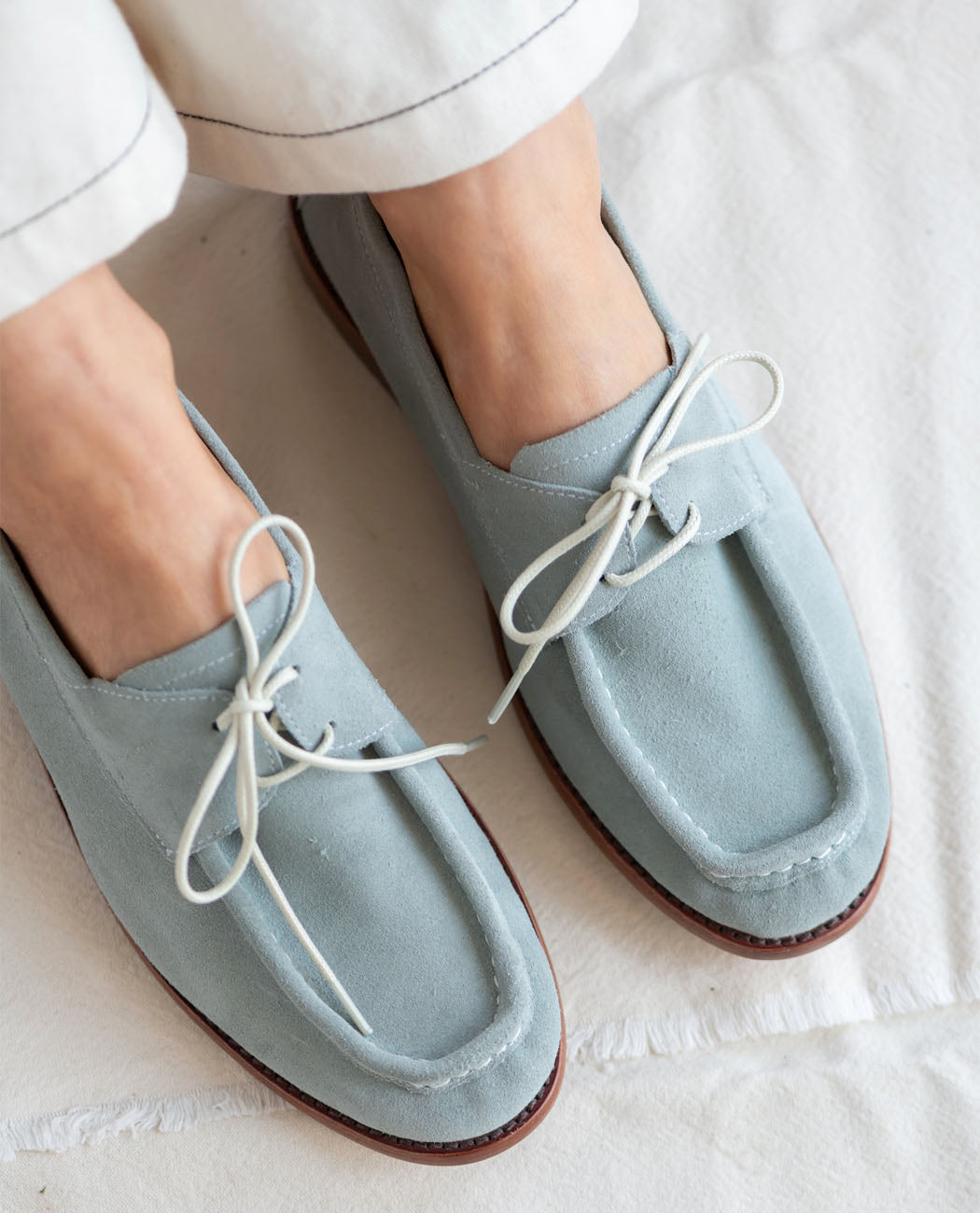 Mocasin 1898 Edición Limitada