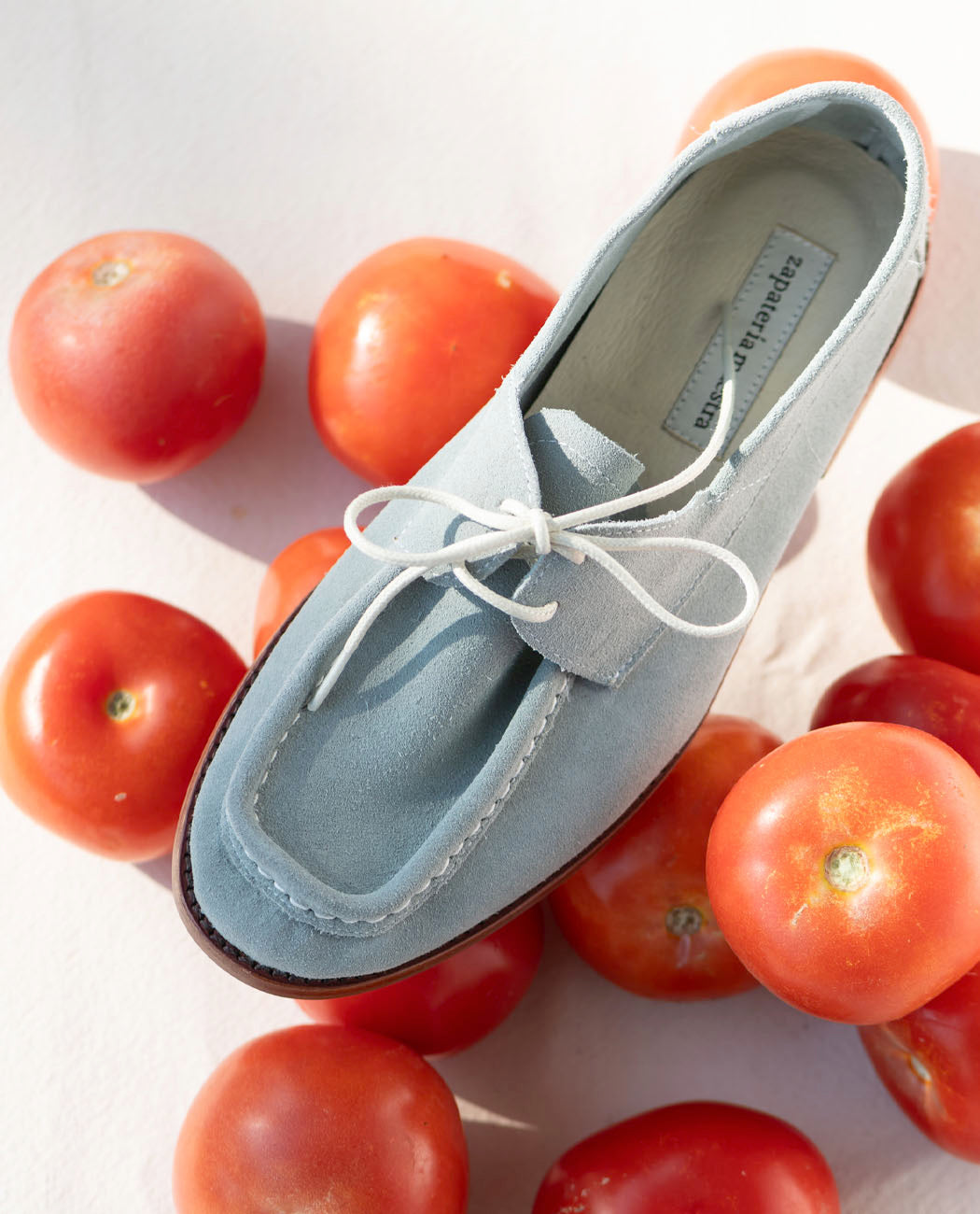 Mocasin 1898 Edición Limitada