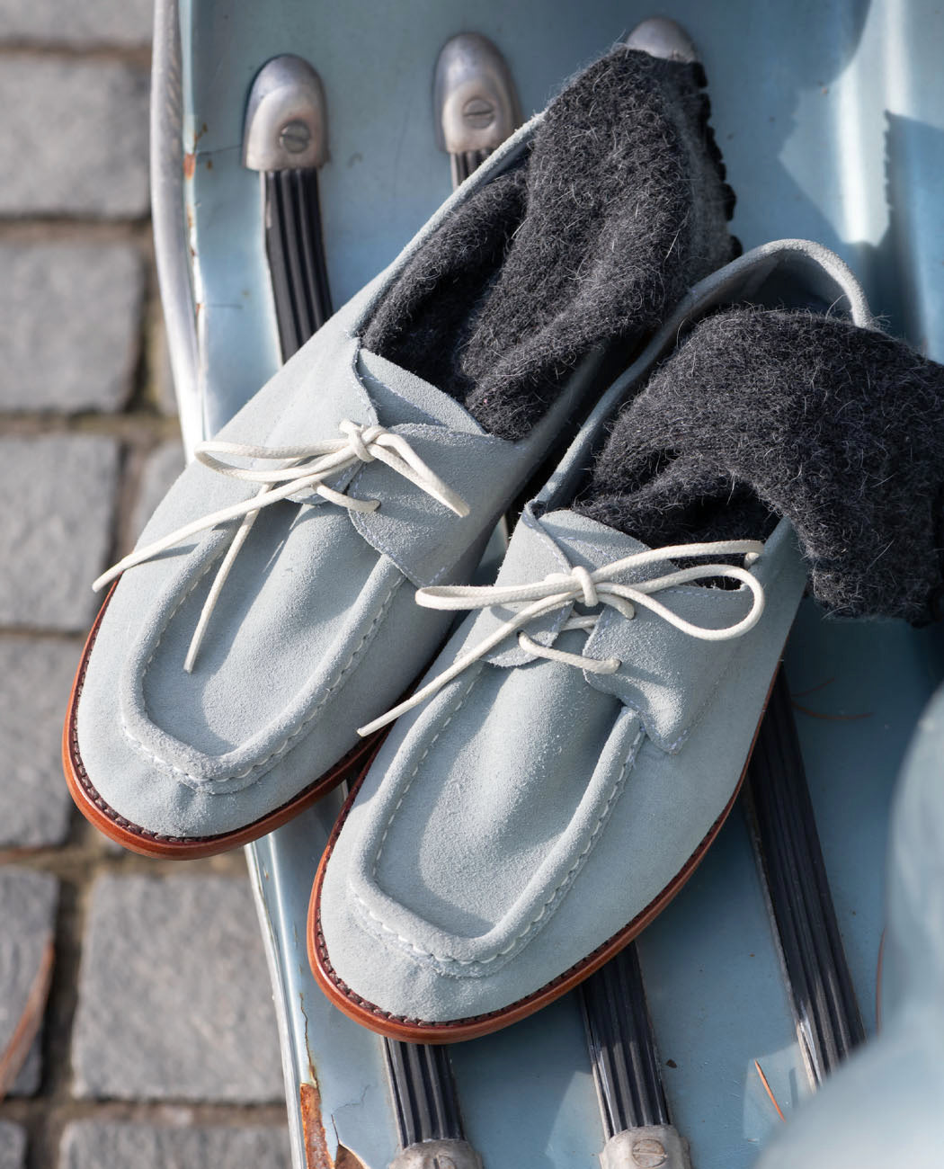 Mocasin 1898 Edición Limitada
