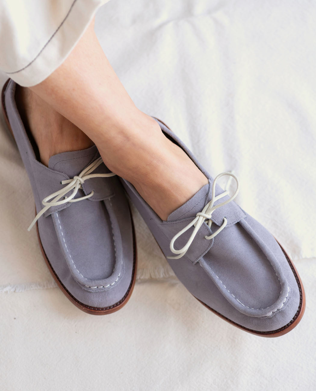 Mocasin 1898 Edición Limitada