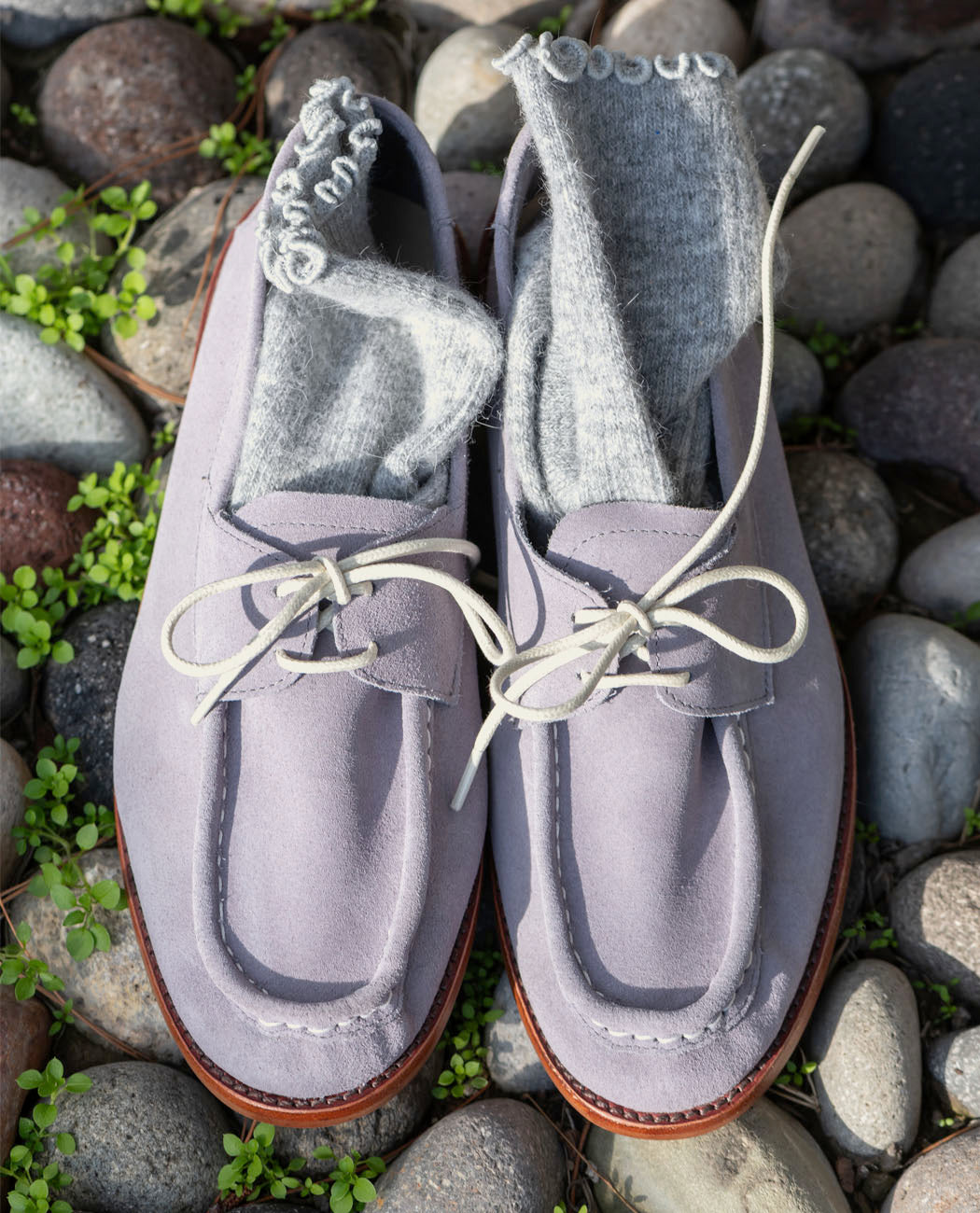 Mocasin 1898 Edición Limitada