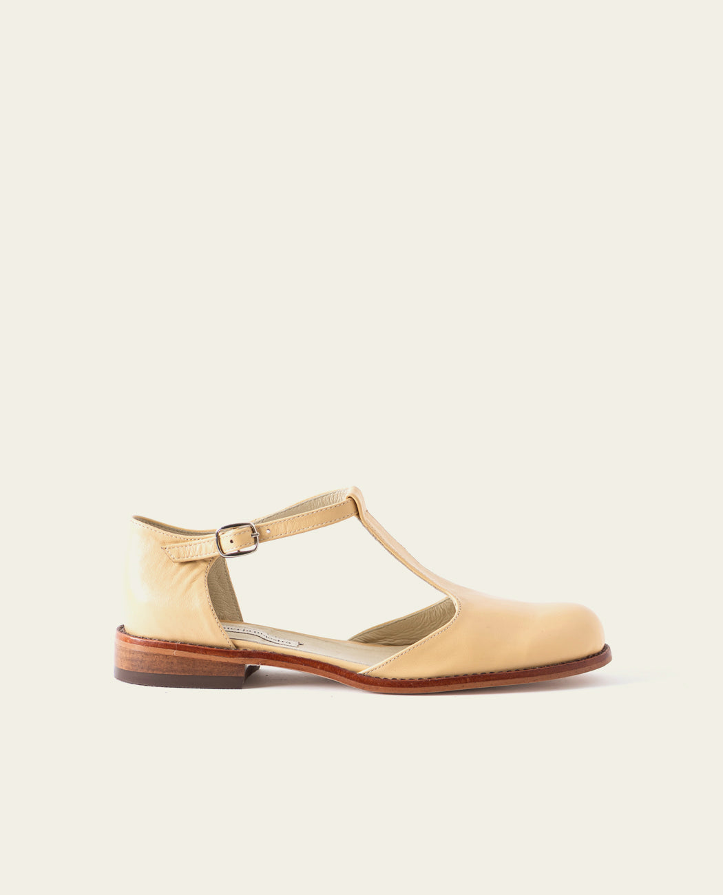 Zapato 1908