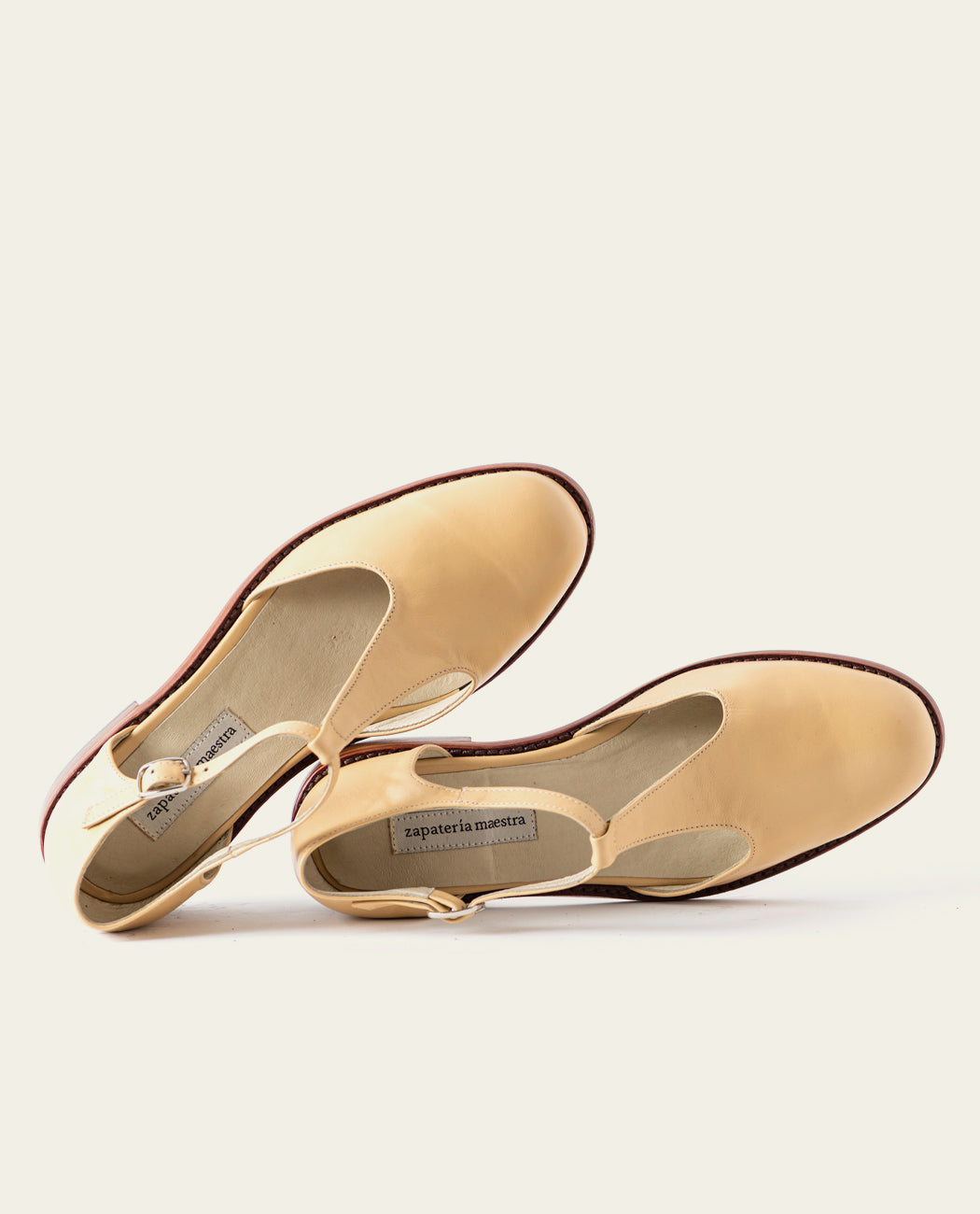 Zapato 1908