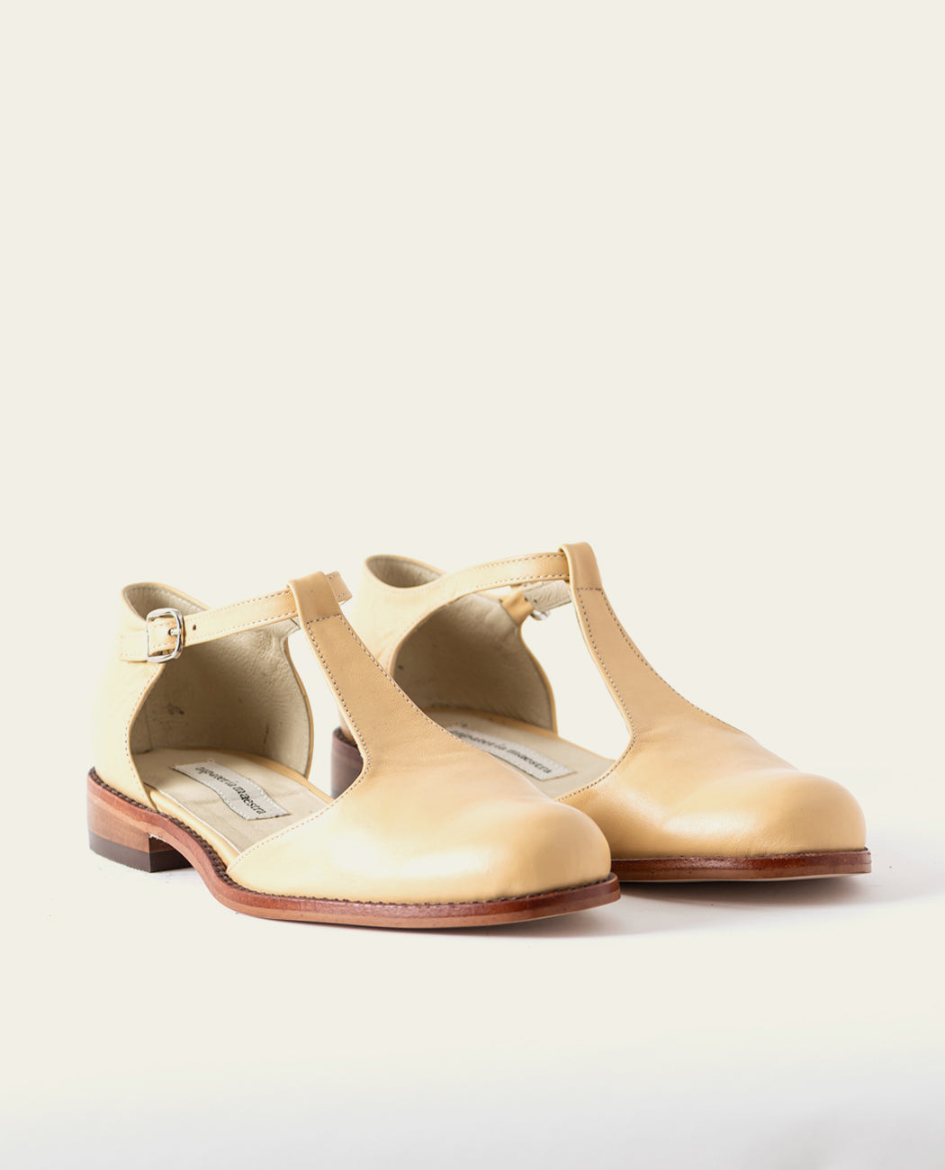 Zapato 1908