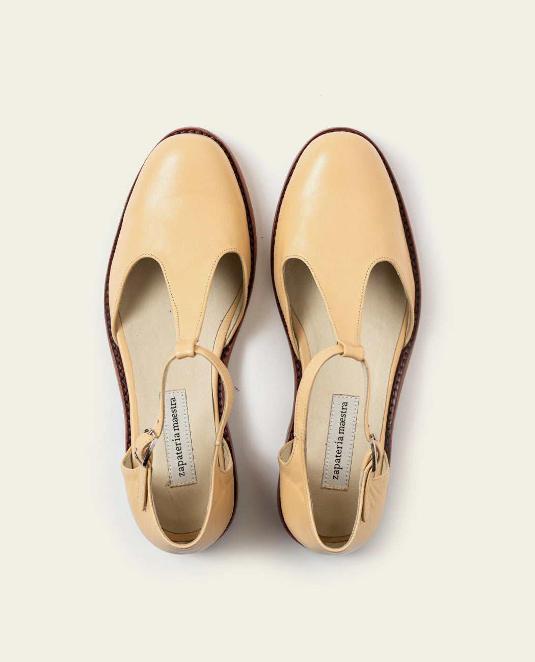 Zapato 1908