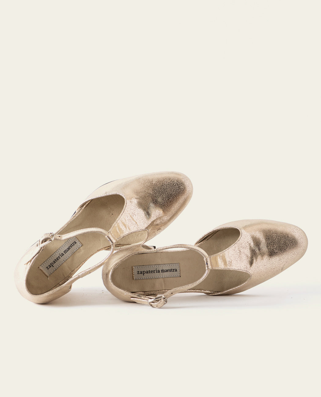 Zapato 1910