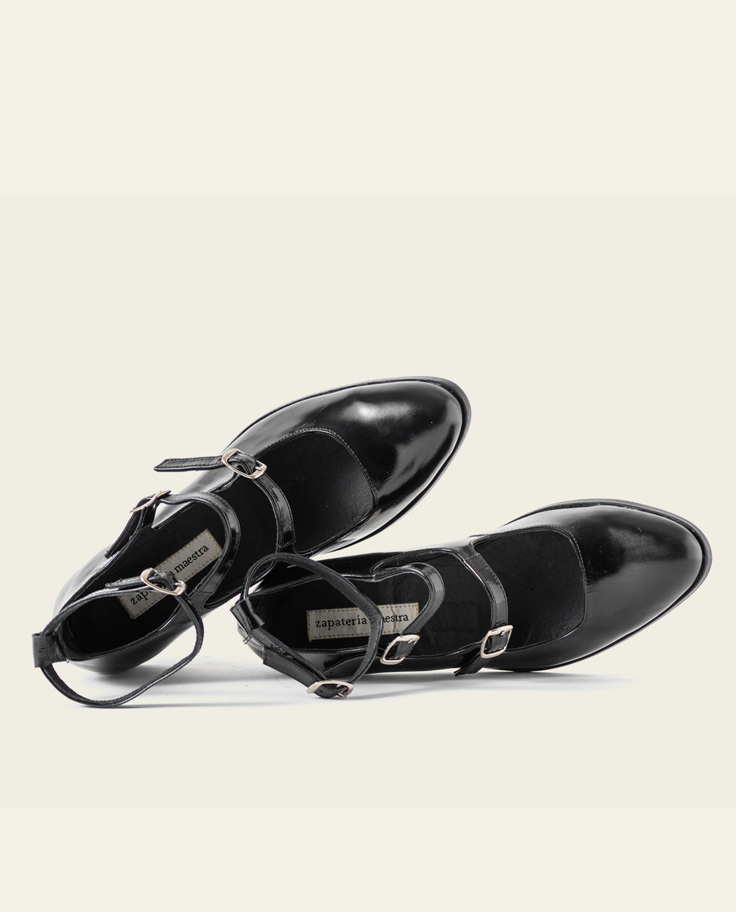 1920 Richato Negro