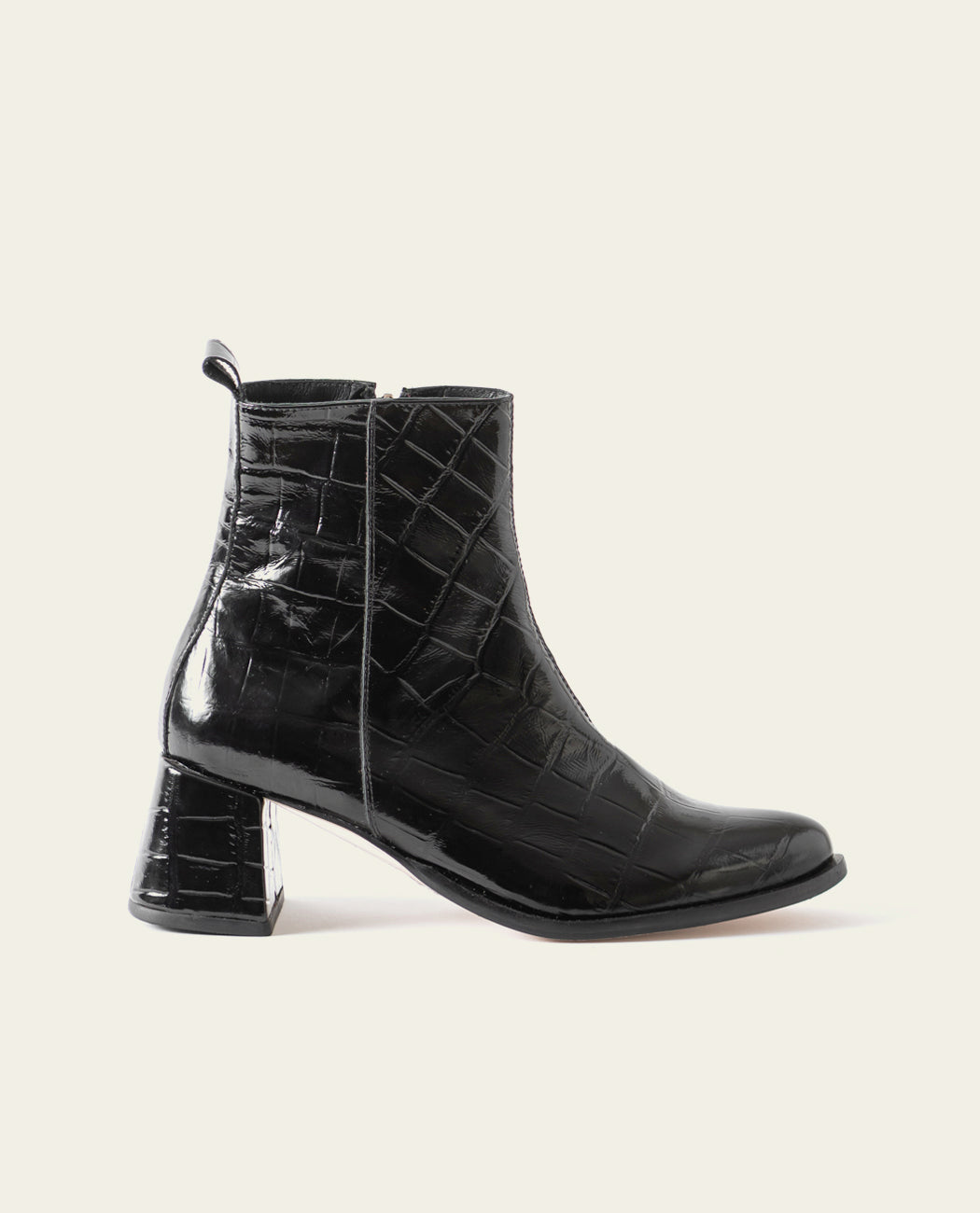 Bota 1958