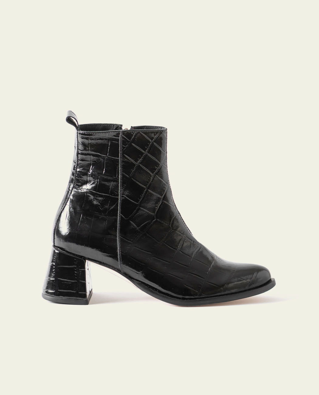 Bota 1958