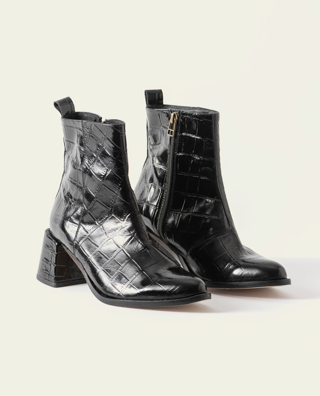 Bota 1958