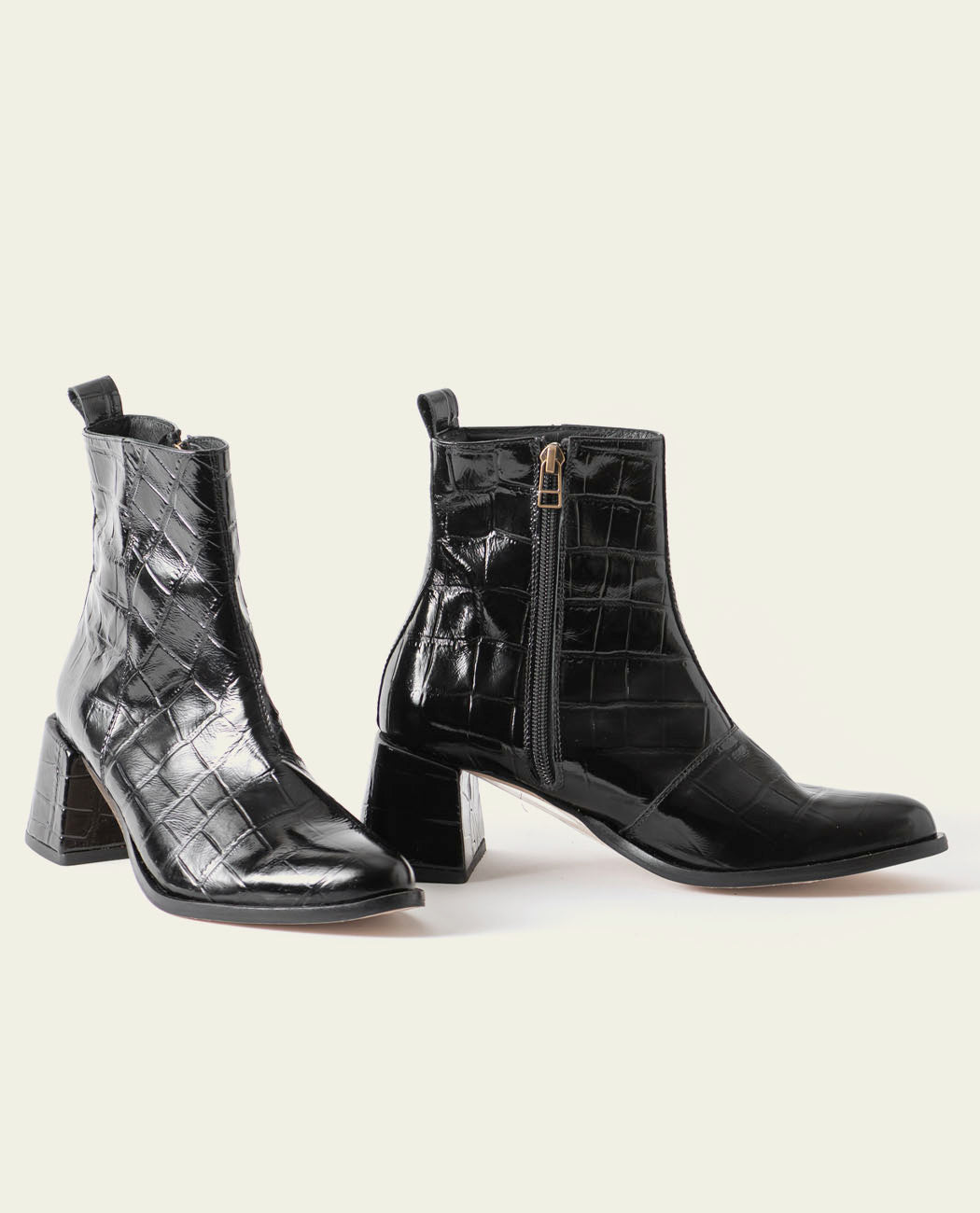 Bota 1958