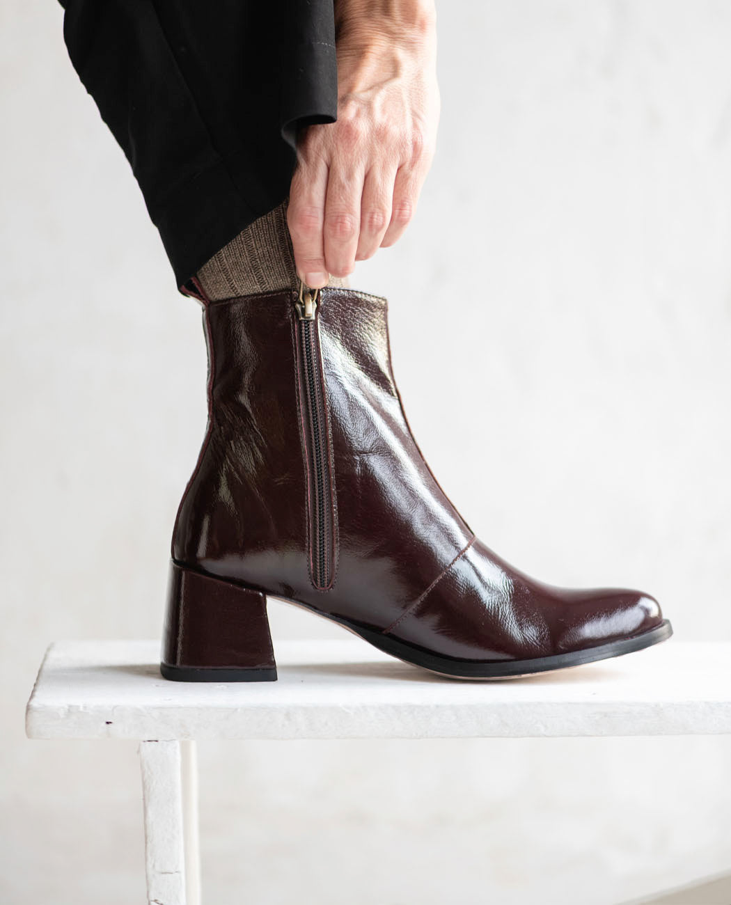 Bota 1958