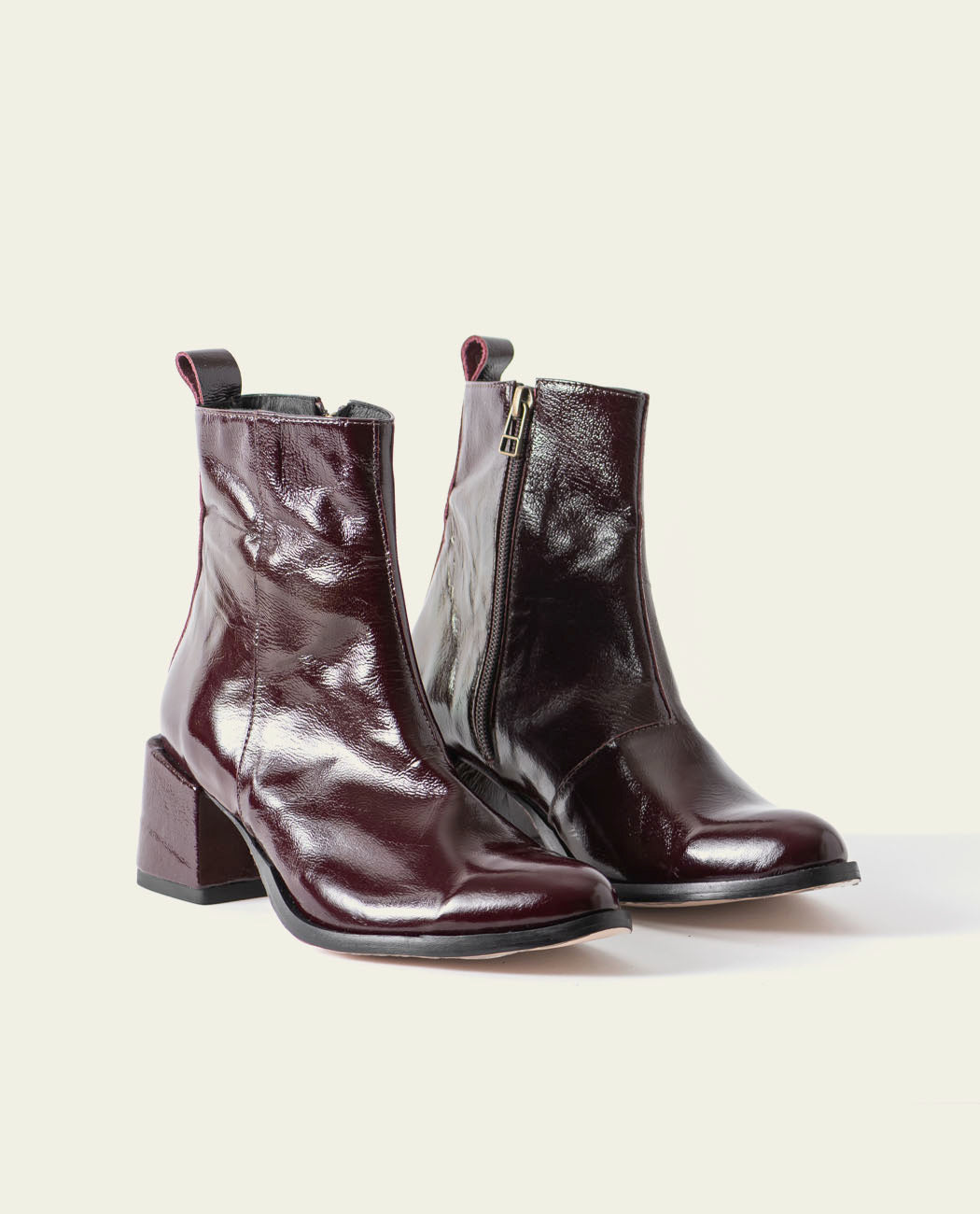 Bota 1958