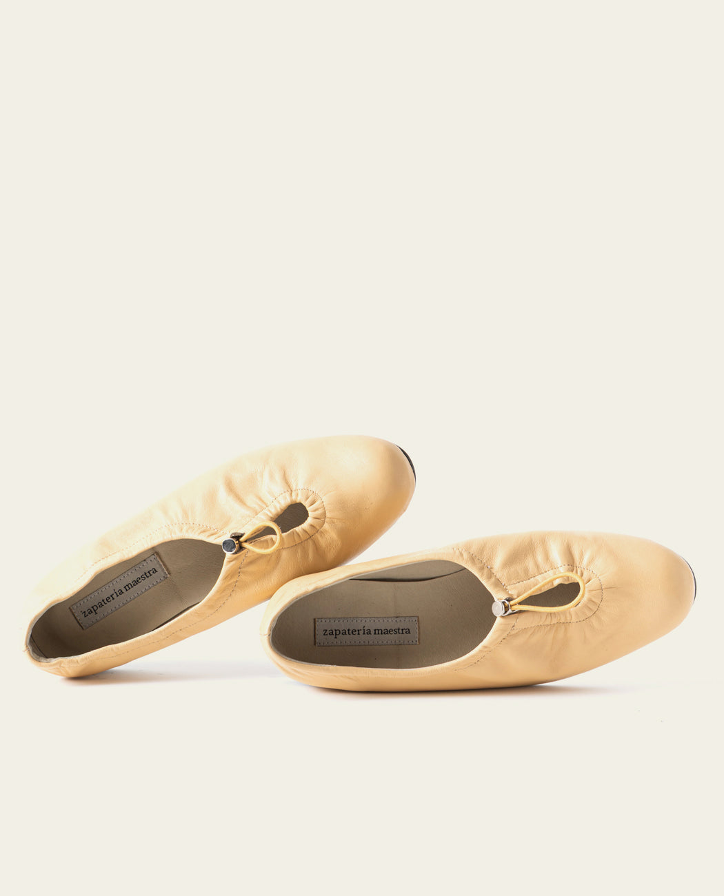 Balerina elasticada 1992