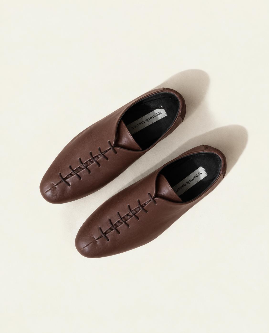 Zapato 2003