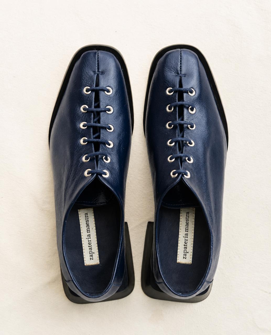 Zapato 2004
