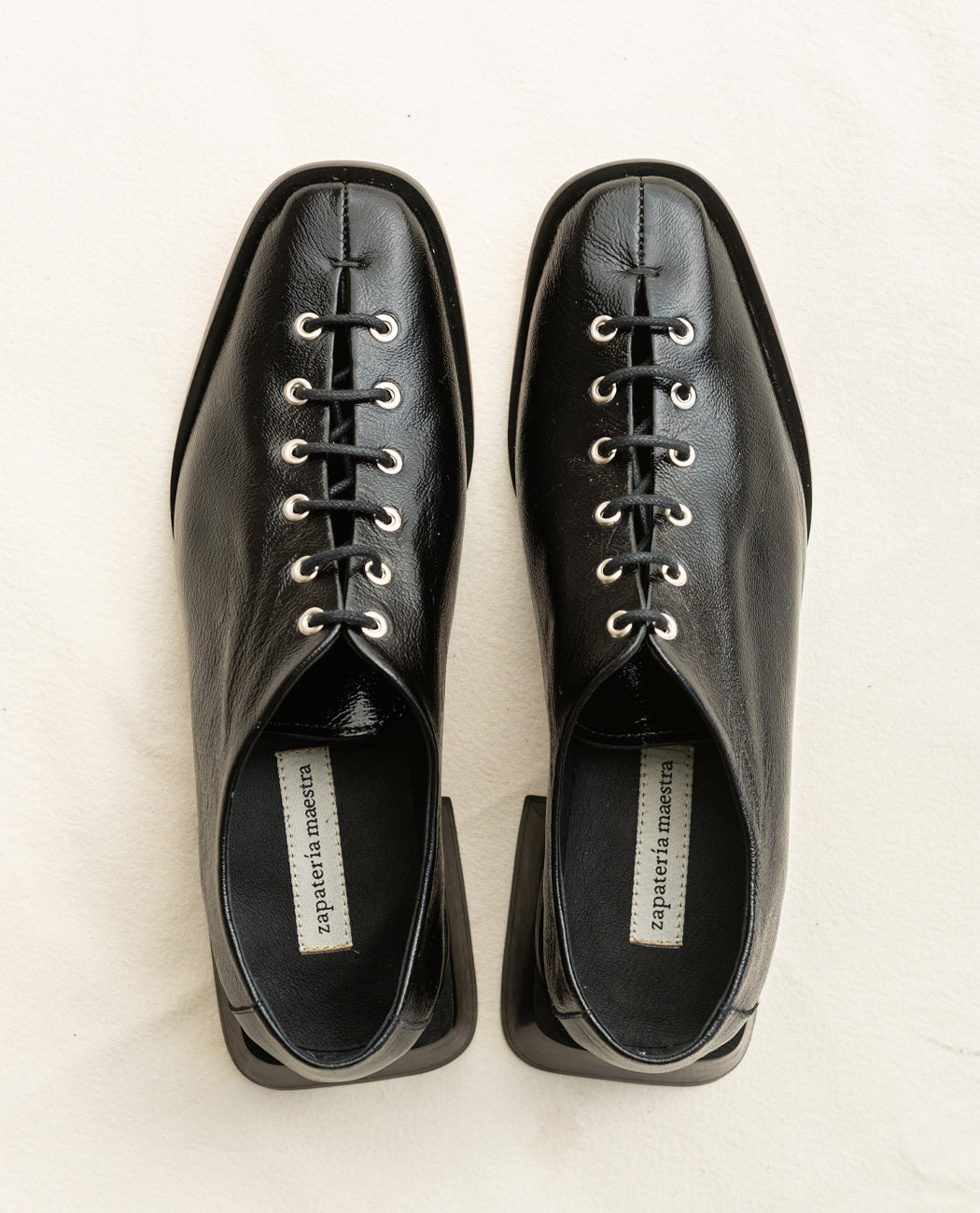Zapato 2004