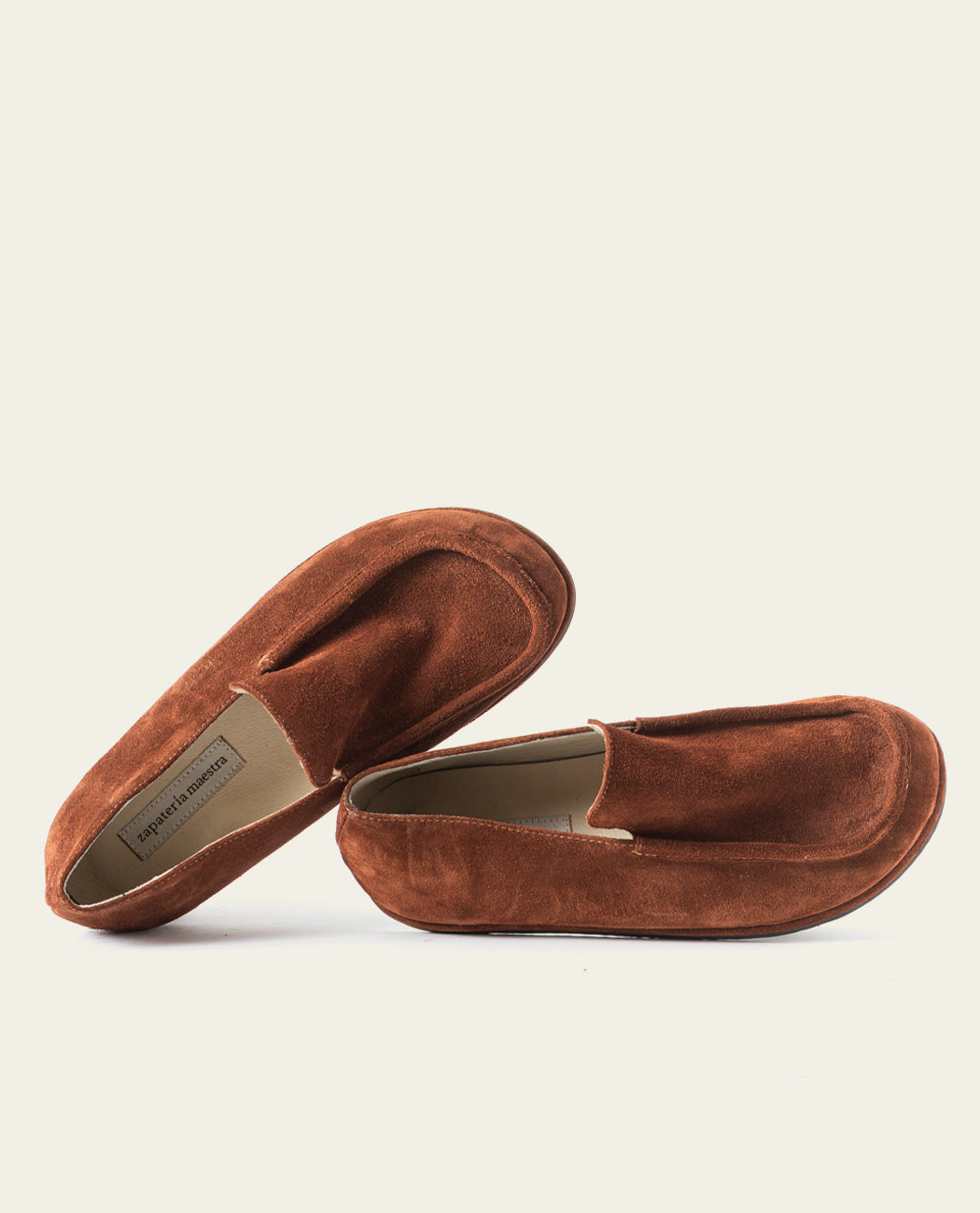 Mocasin Comfy 2025 PRE VENTA