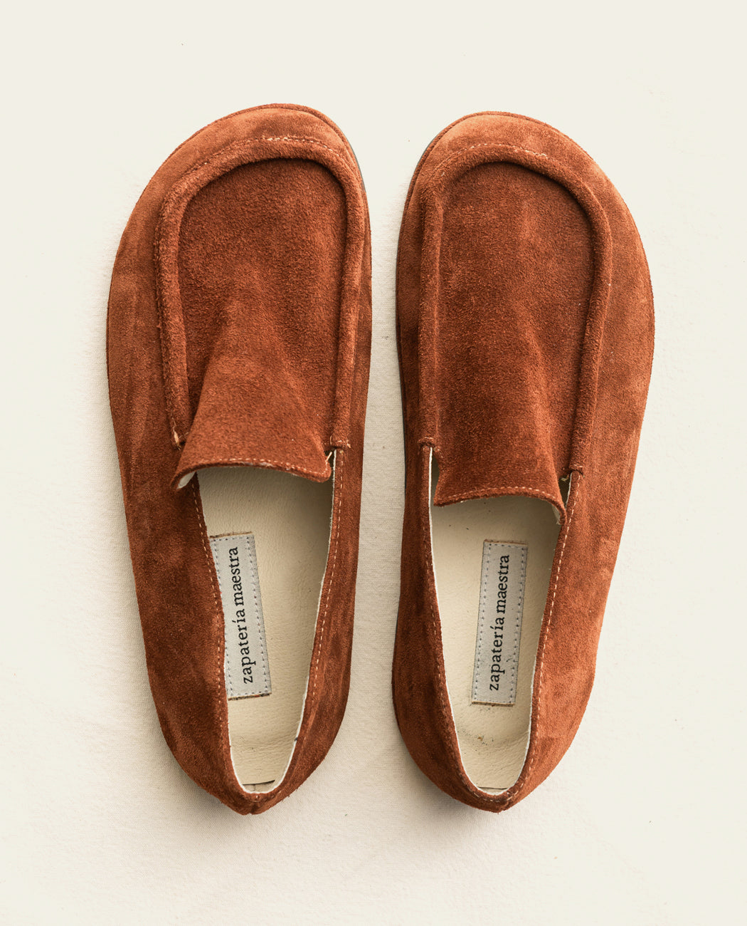 Mocasin Comfy 2025 PRE VENTA