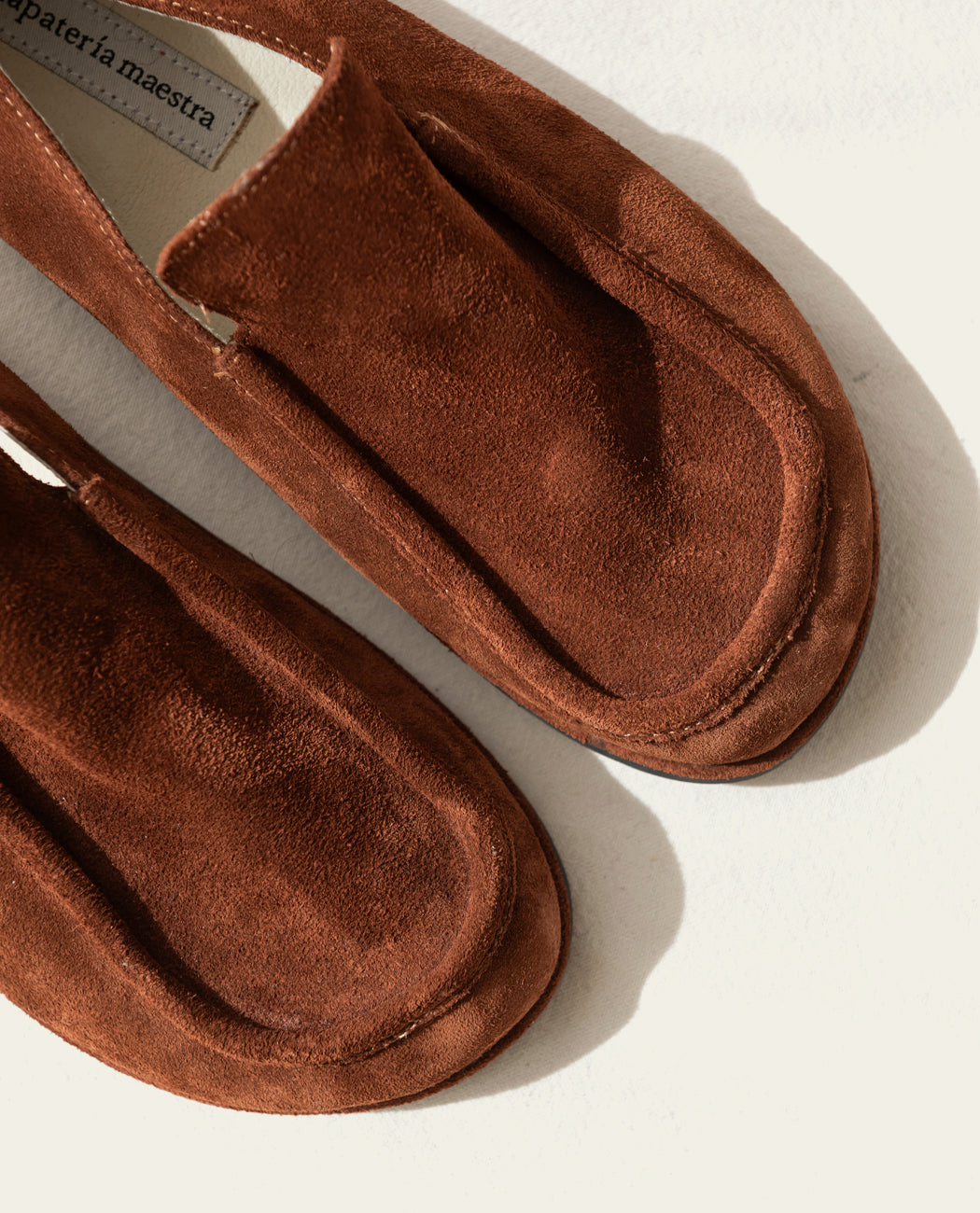 Mocasin Comfy 2025 PRE VENTA