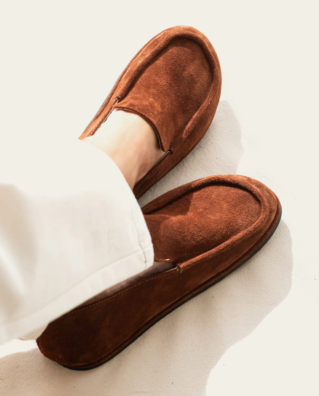 Mocasin Comfy 2025 PRE VENTA