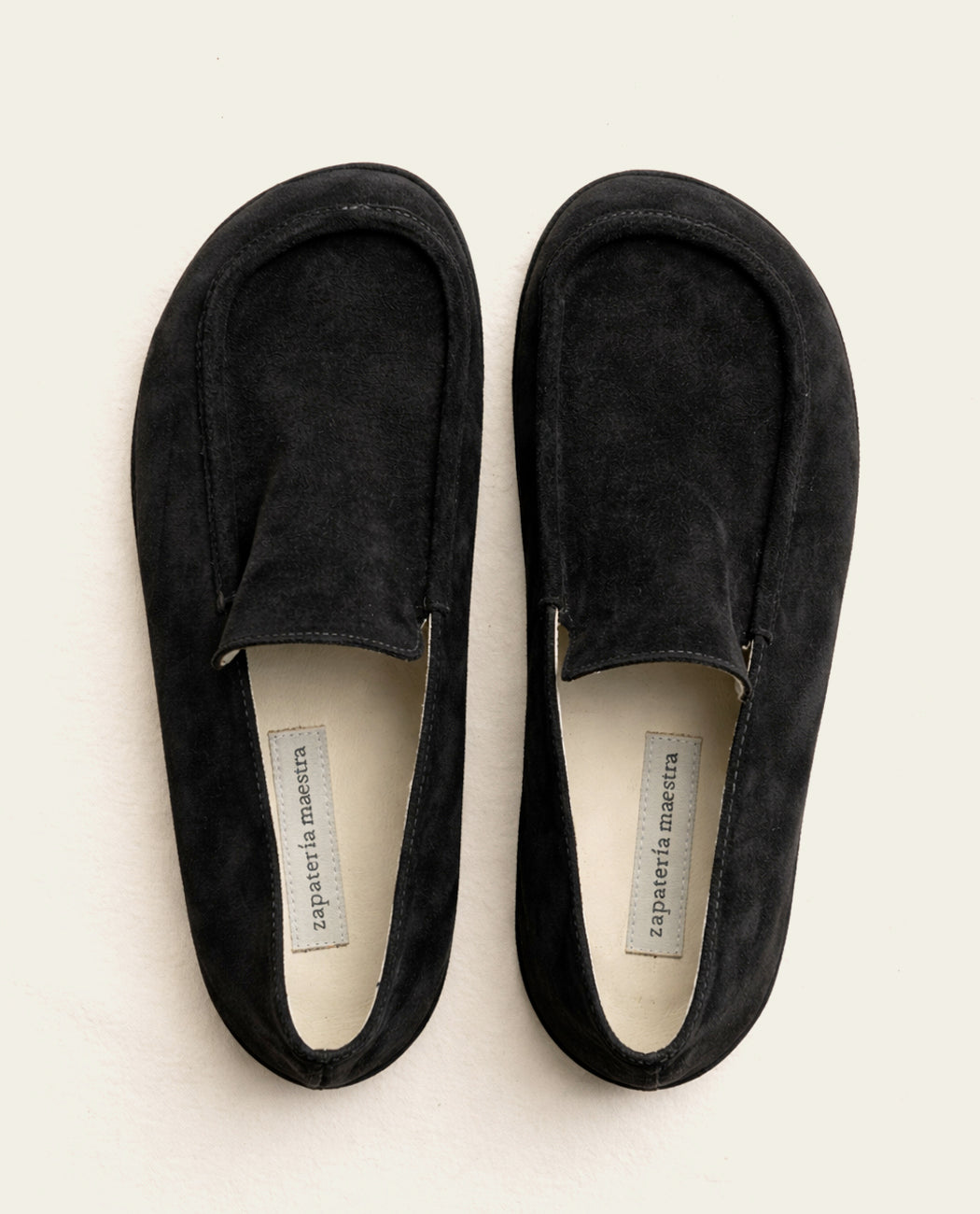 Mocasin Comfy 2025 PRE VENTA