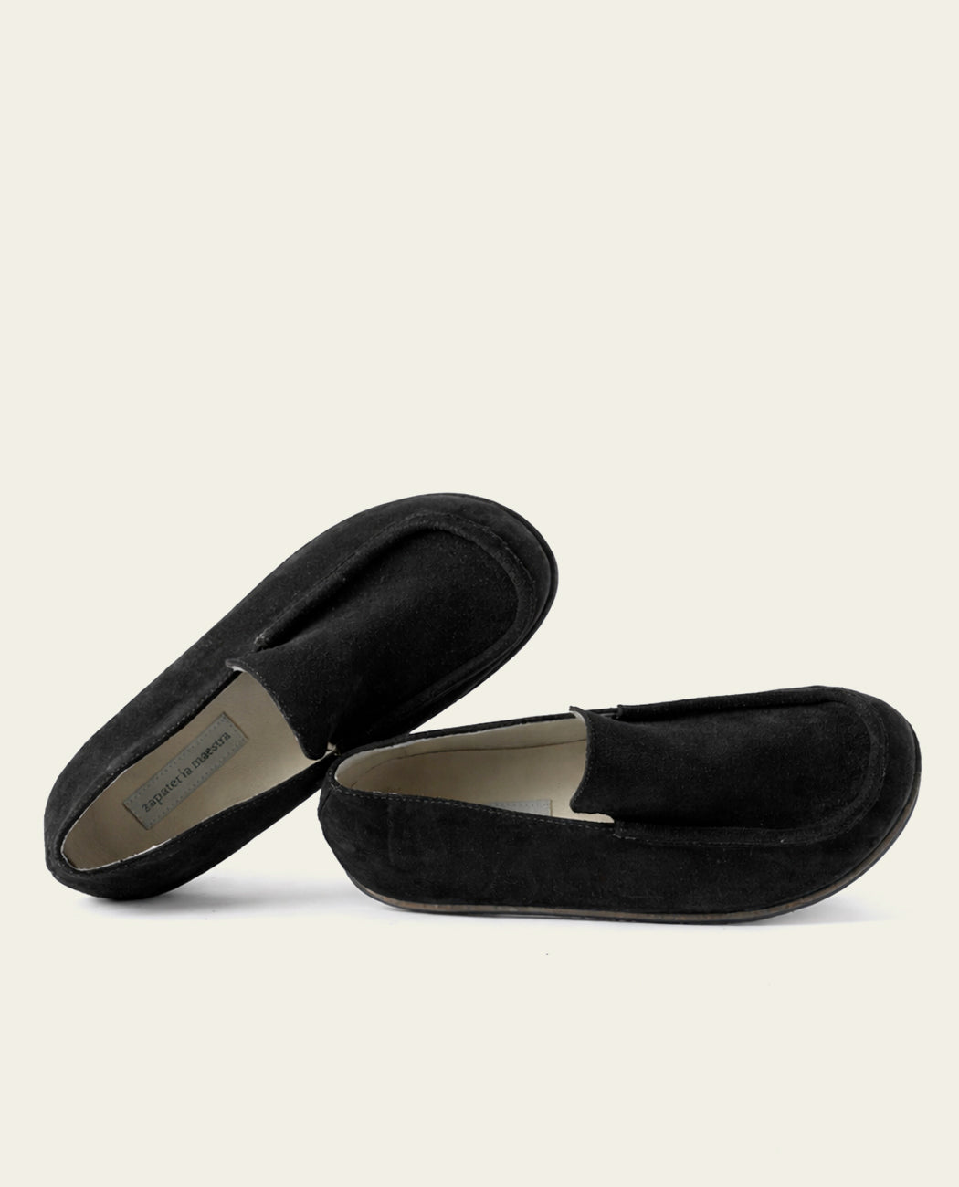 Mocasin Comfy 2025 PRE VENTA