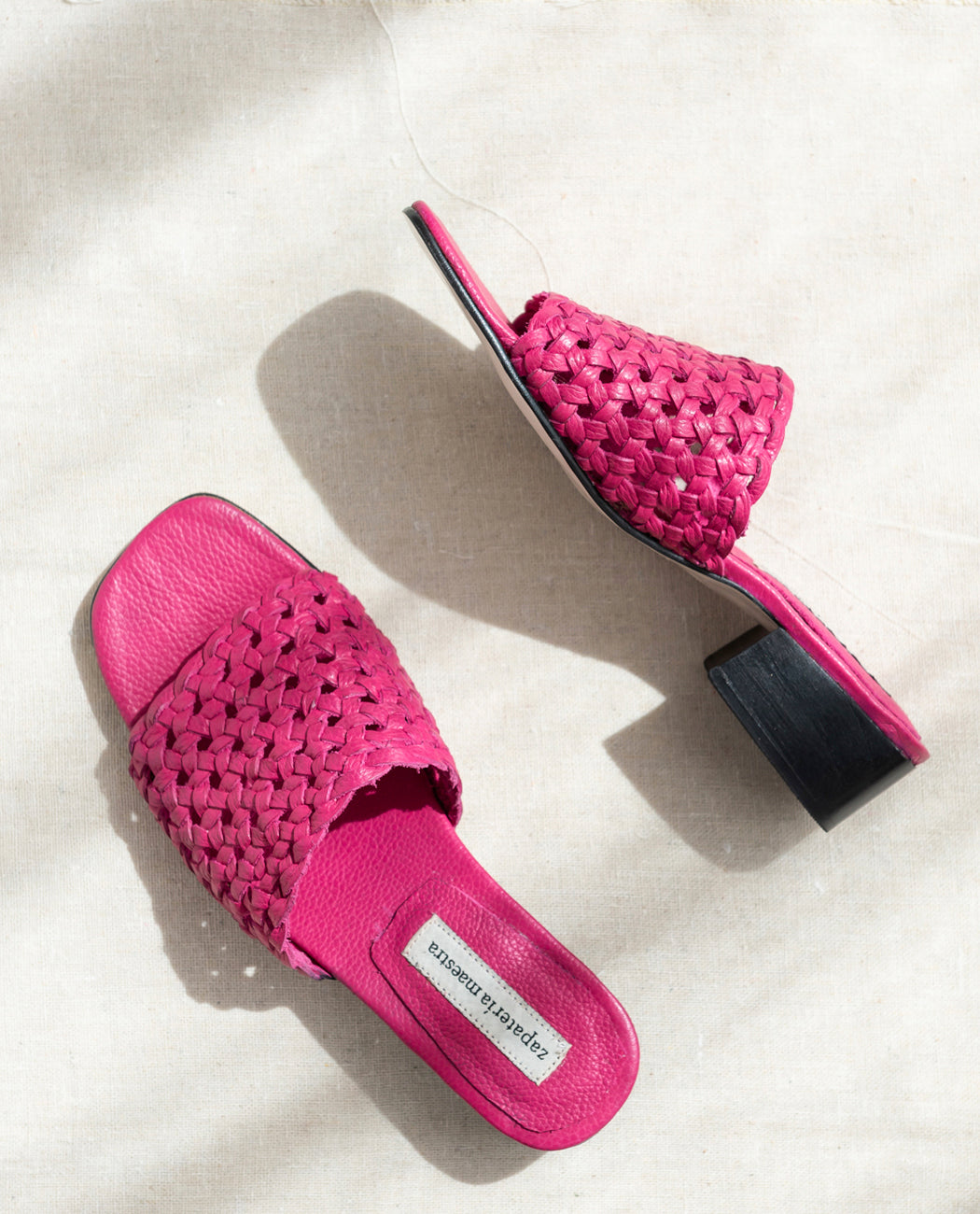 803 Fucsia