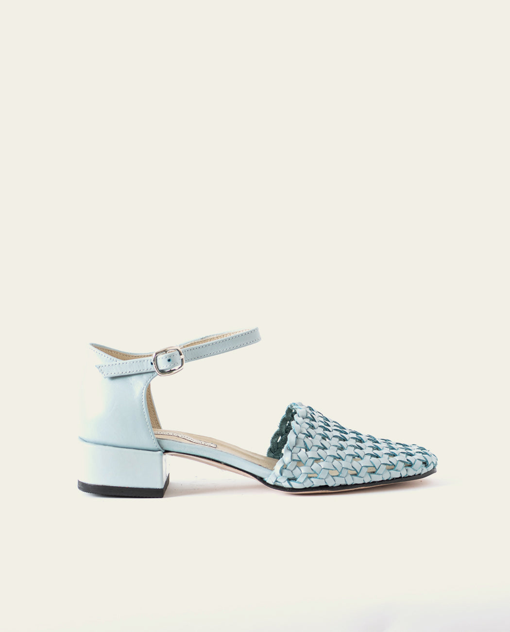 Zapato Tejido 900