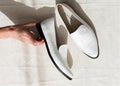 1881 Croco White